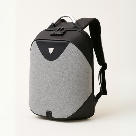 Le sac à dos anti-vol busniness                                                                                ⭐⭐⭐⭐⭐