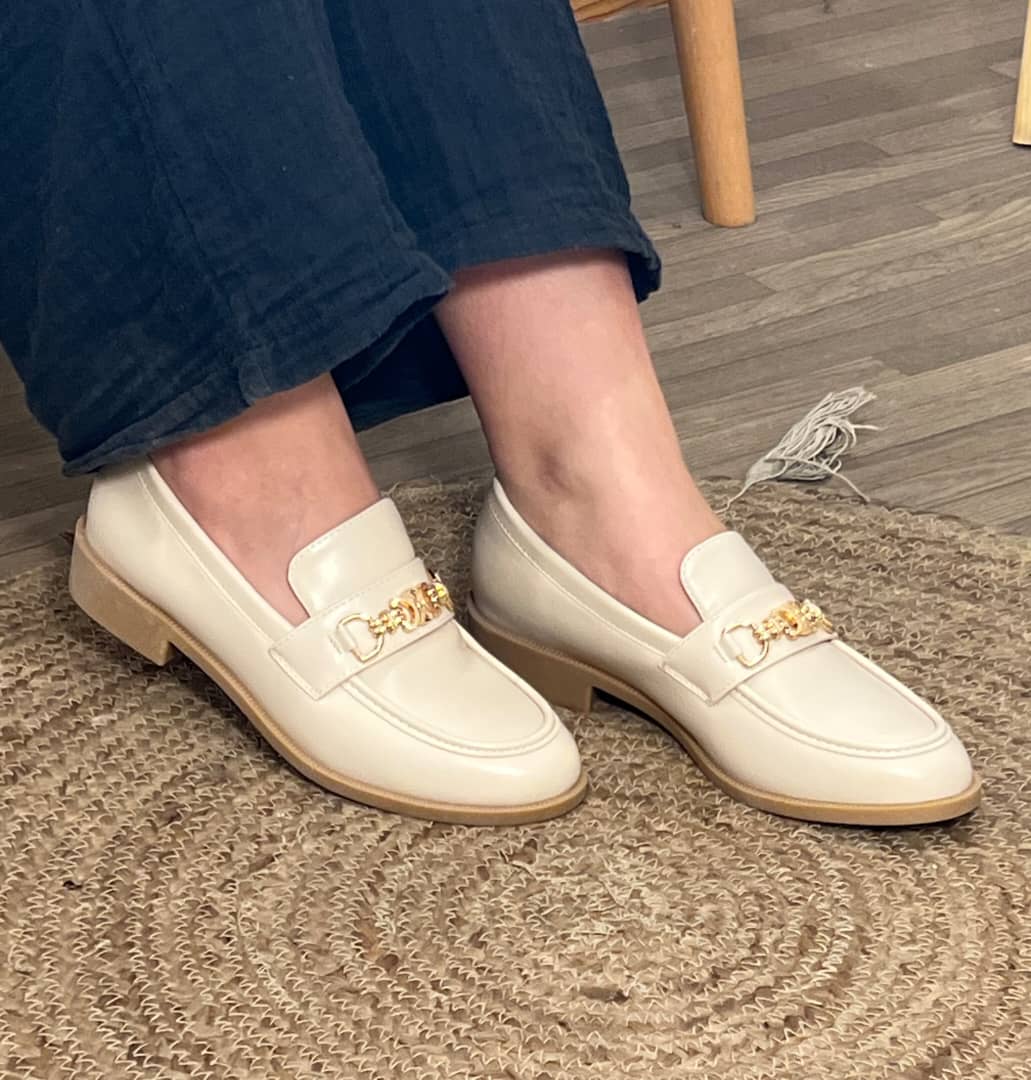 Mocassins Fashion Collection 2026٠