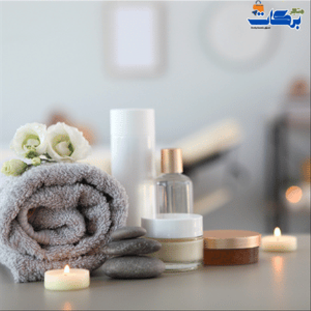 الجمال والعناية الشخصية