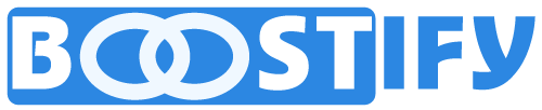Boostify Maroc