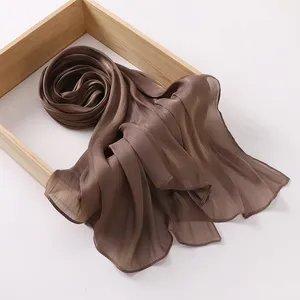 Crêpe Chiffon