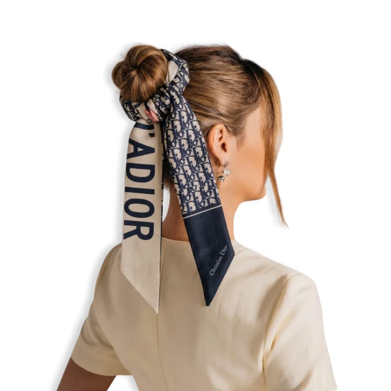 Bandeau Monogramme