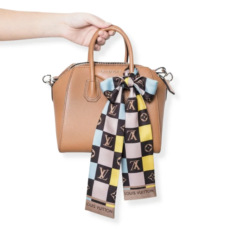 Bandeau Damier