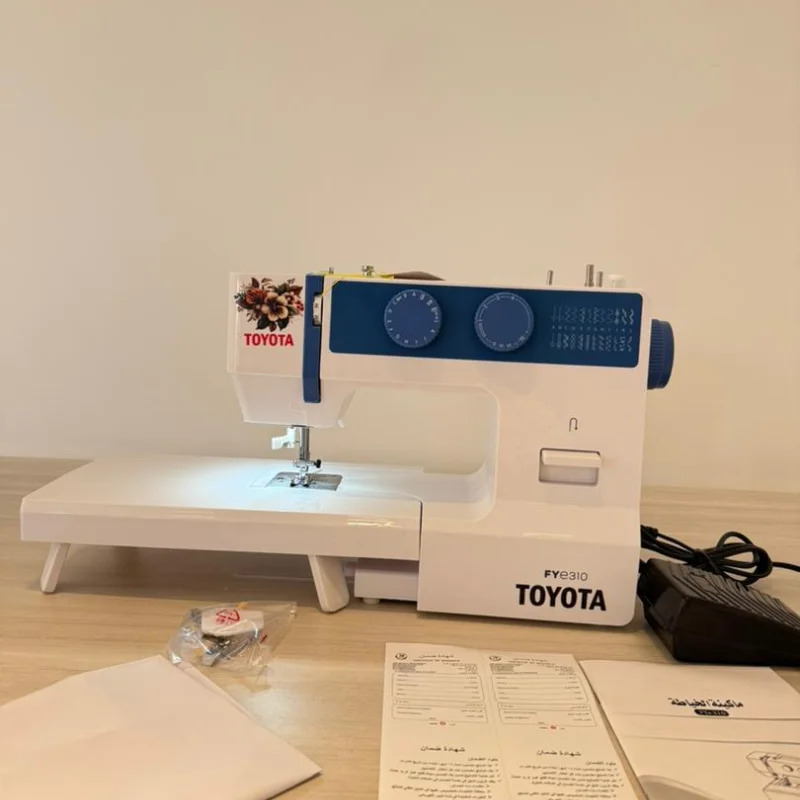 Toyota T 310