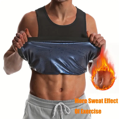 Sauna Suit For Men