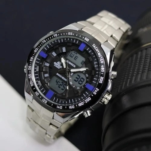 Casio edifice 8031 efa 133 best sale