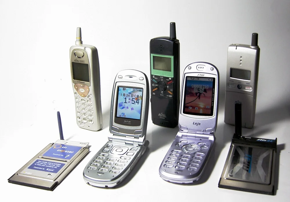 Téléphone
