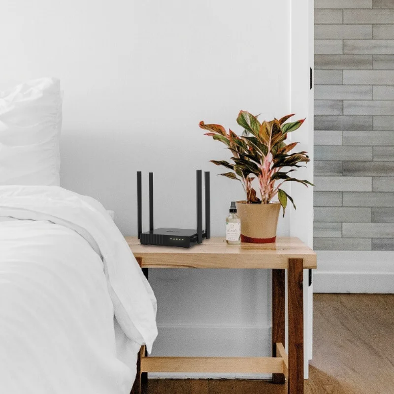 TP LINK AC1200 WIFI ROUTER ARCHER C54