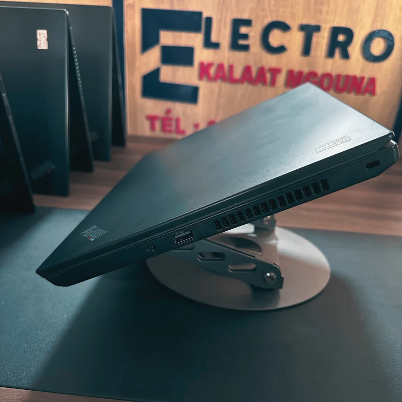 LENOVO THINKPAD I5 VPRO 10TH GEN