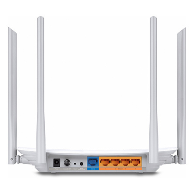 TP LINK AC1200 WIFI ROUTER ARCHER C50