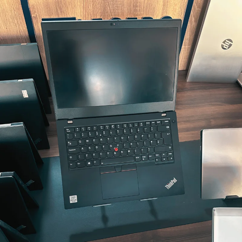 LENOVO THINKPAD I5 VPRO 10TH GEN