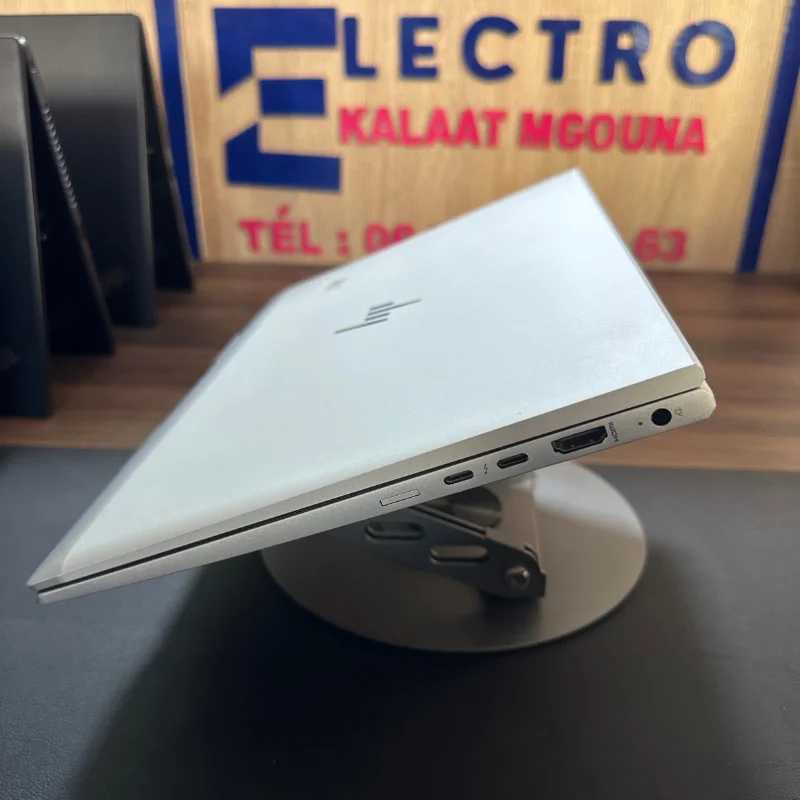 HP ELITEBOOK 840 G7 I5 10th 256 16 GO