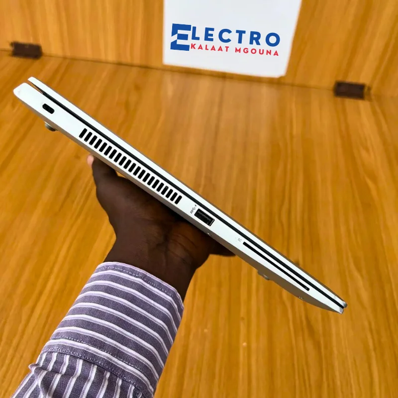 HP Elitebook 840 G6 2019 - I5 8th Génération - 16Go RAM - 256SSD