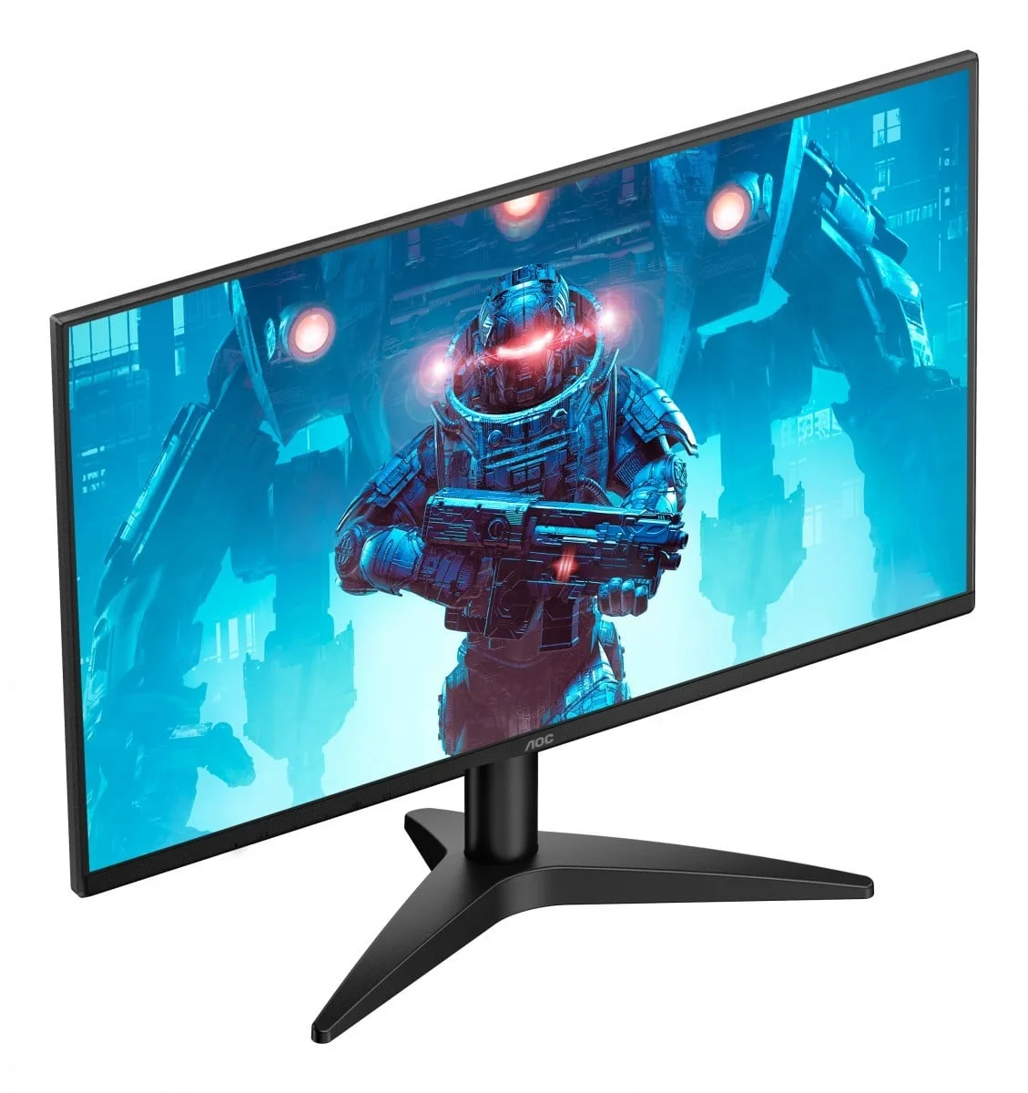 AOC 24B36X 23.8" IPS 144Hz 0.5ms