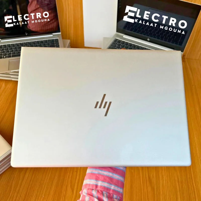 HP Elitebook 840 G6 2019 - I5 8th Génération - 16Go RAM - 256SSD
