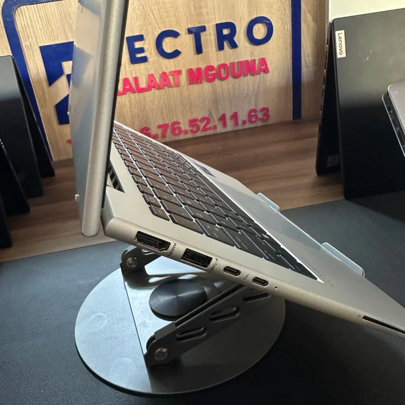 HP ELITEBOOK I7