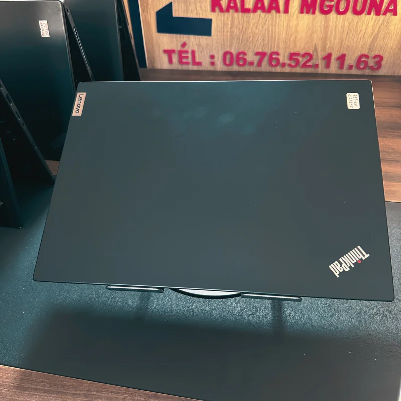 LENOVO THINKPAD I5 VPRO 10TH GEN