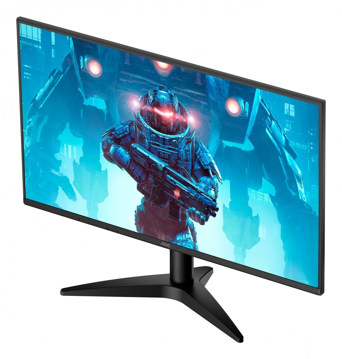 AOC 24B36X 23.8" IPS 144Hz 0.5ms