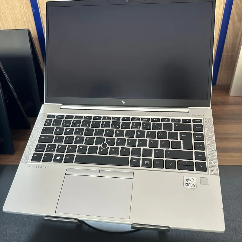 HP ELITEBOOK 840 G7 I5 10th 256 16 GO