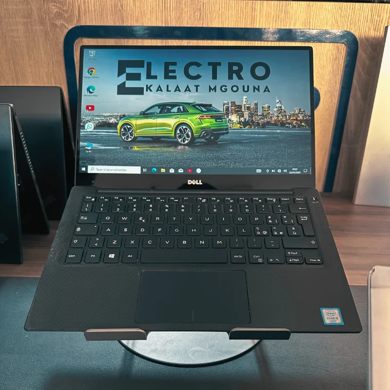 DELL XPS I5 6th gen