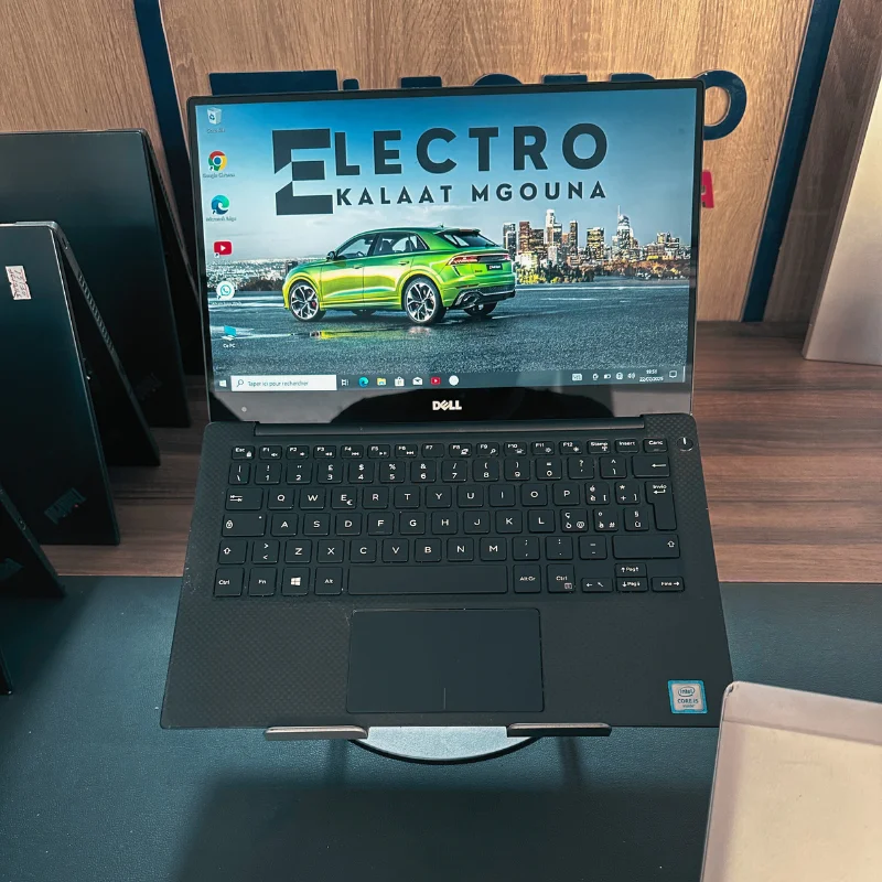 DELL XPS I5 6th gen