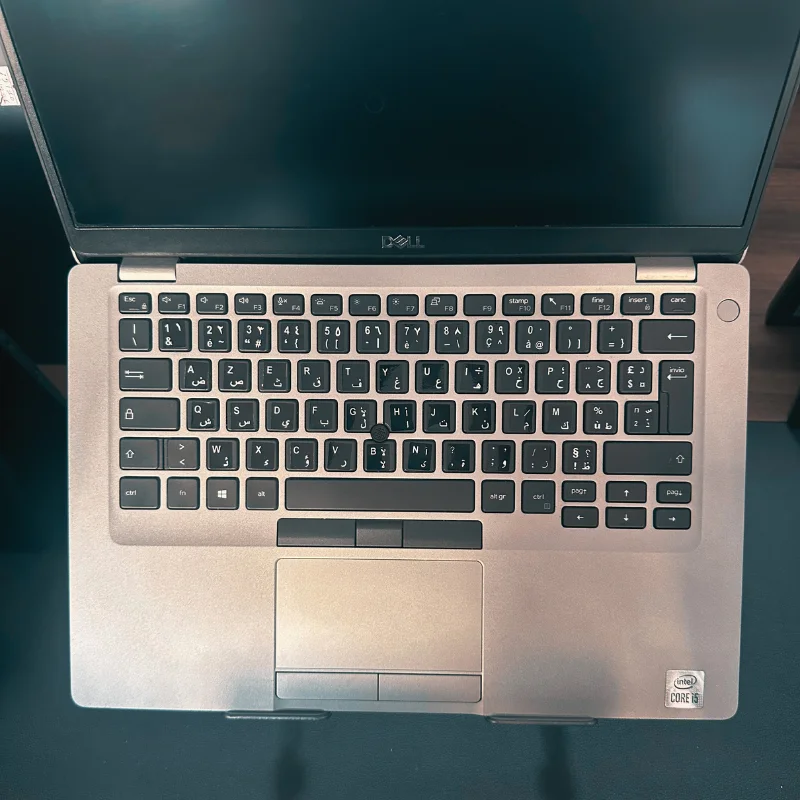 DELL LATITUDE 5410 I5 10th