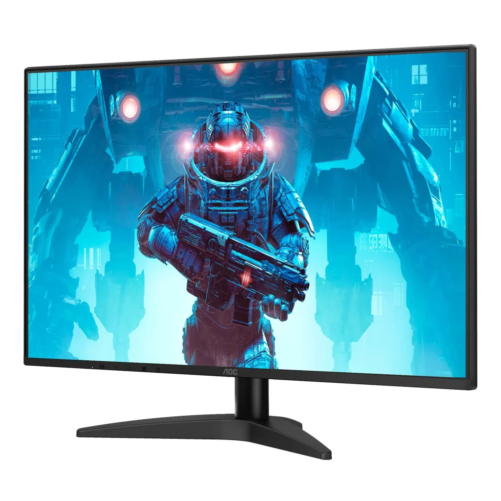 AOC 27B36X 27" 144Hz IPS Monitor