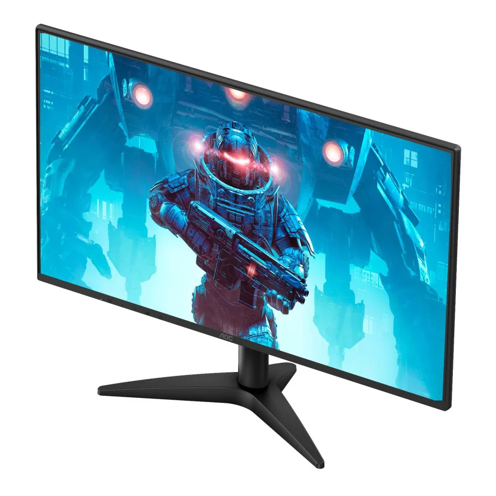 AOC 27B36X 27" 144Hz IPS Monitor