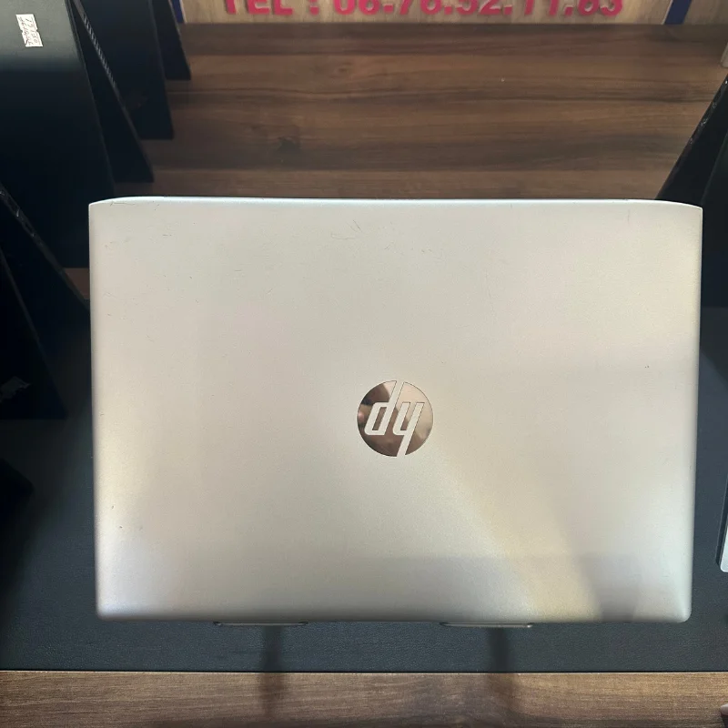 HP ELITEBOOK I7
