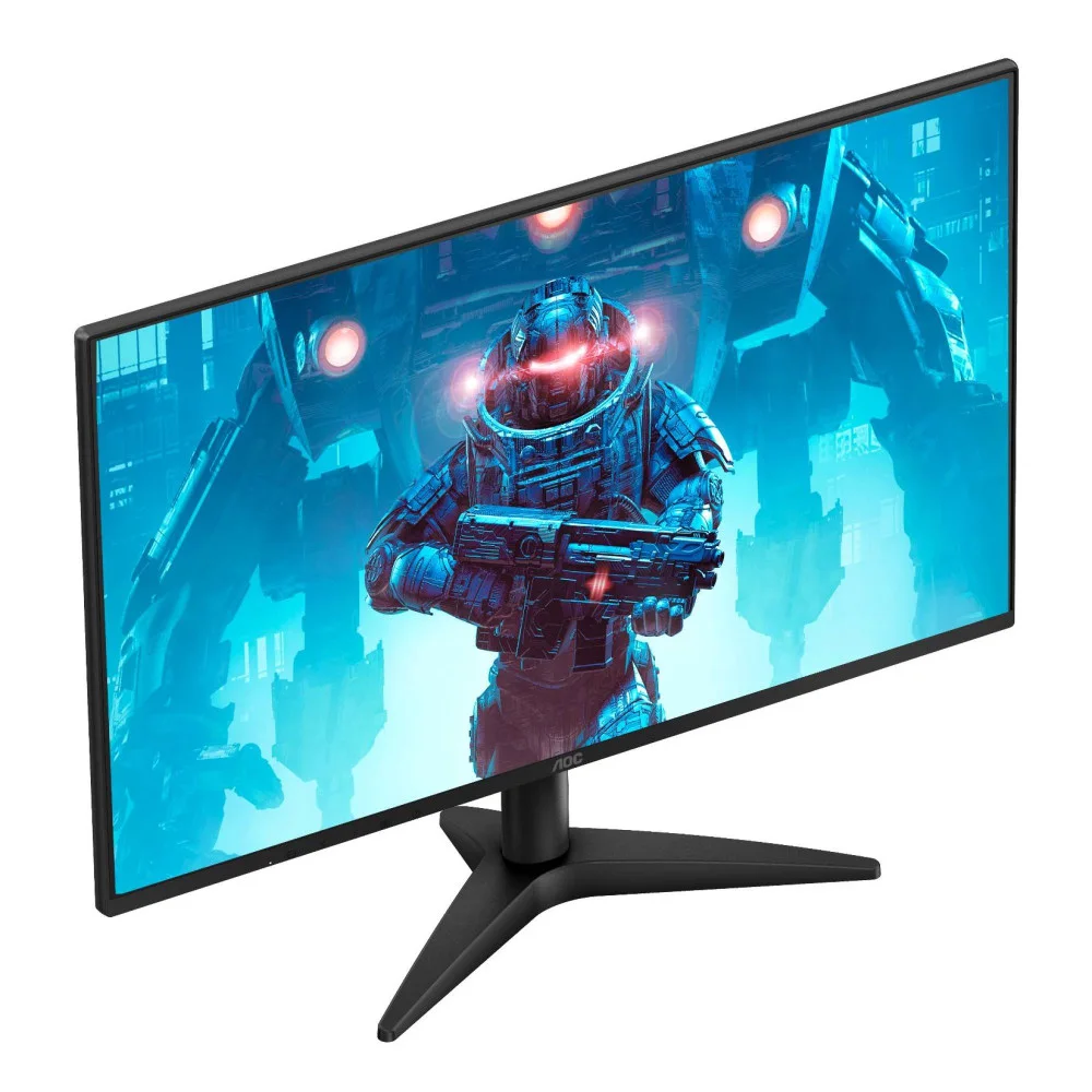 AOC 27B36X 27" 144Hz IPS Monitor