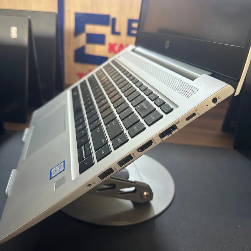 Hp ProBook I7 8th , 16go Ram, 500 go SSD