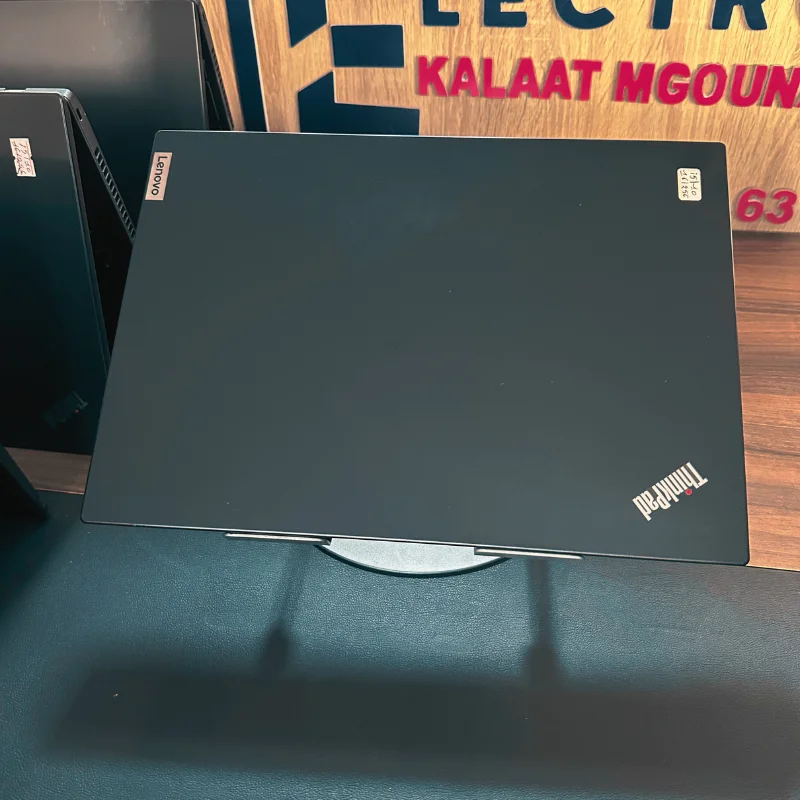 LENOVO THINKPAD I5 VPRO 10TH GEN