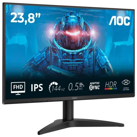 AOC 24B36X 23.8