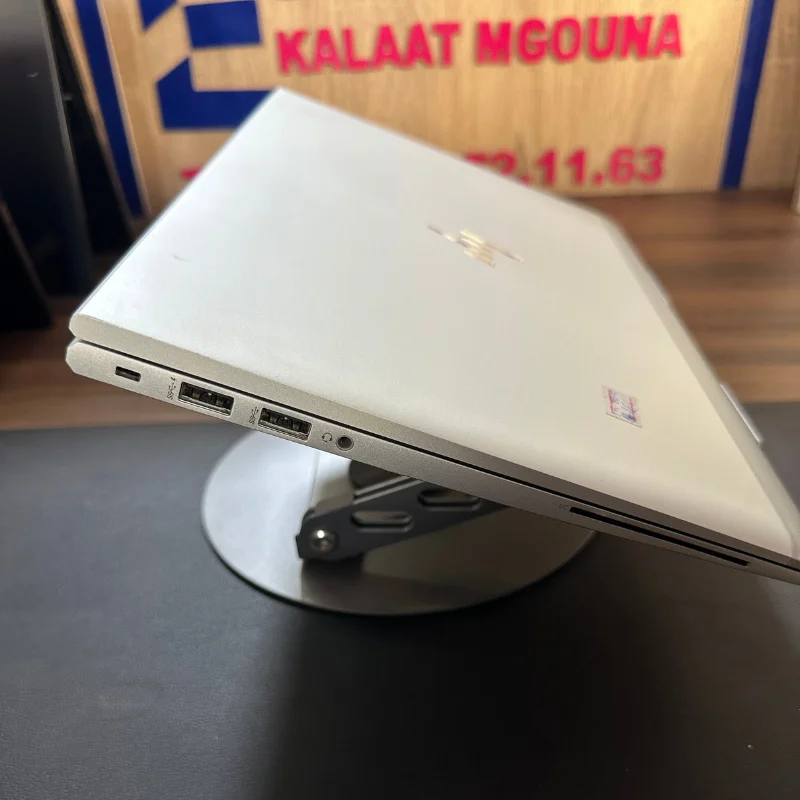 HP ELITEBOOK 840 G7 I5 10th 256 16 GO