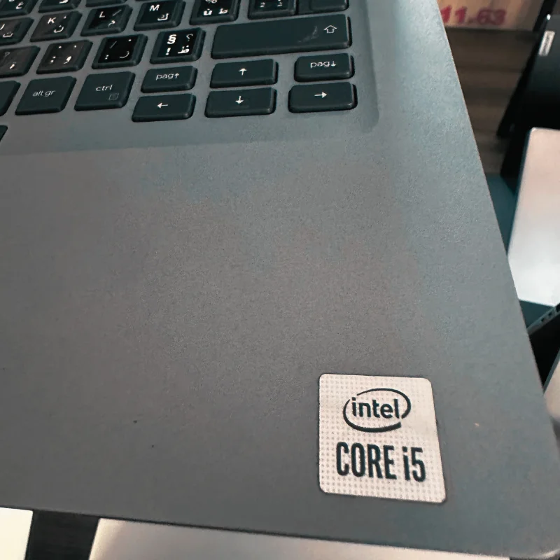 DELL LATITUDE 5410 I5 10th