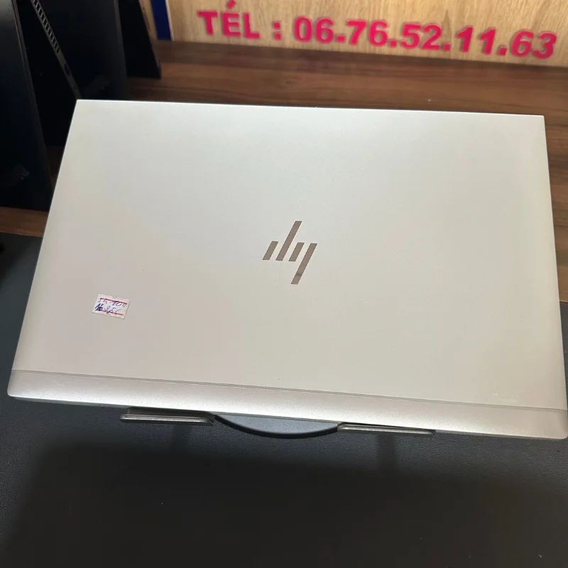 HP ELITEBOOK 840 G7 I5 10th 256 16 GO
