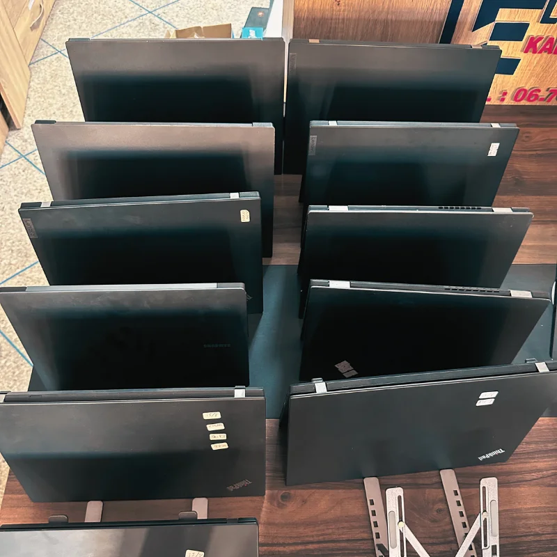 LENOVO THINKPAD I5 VPRO 10TH GEN