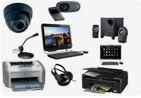 الالكترونيات