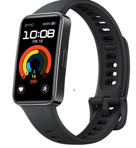 Waterproof Smart Watch