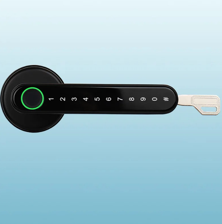 Electric Door Handle