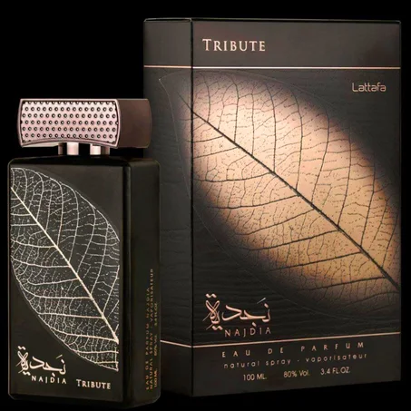 عطر نجدة للجنسين