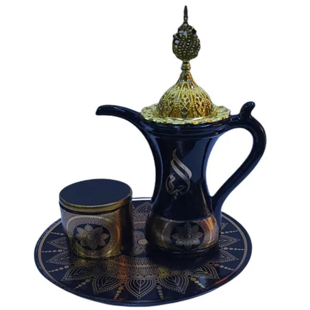 مبخرة رائعة بالفحم