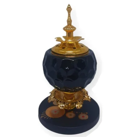 مبخرة رائعة بالفحم