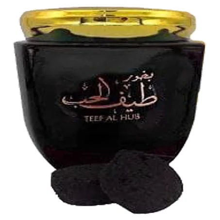 بخور طيف الحب