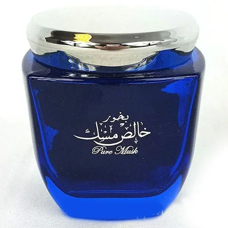 بخور خالص مسك