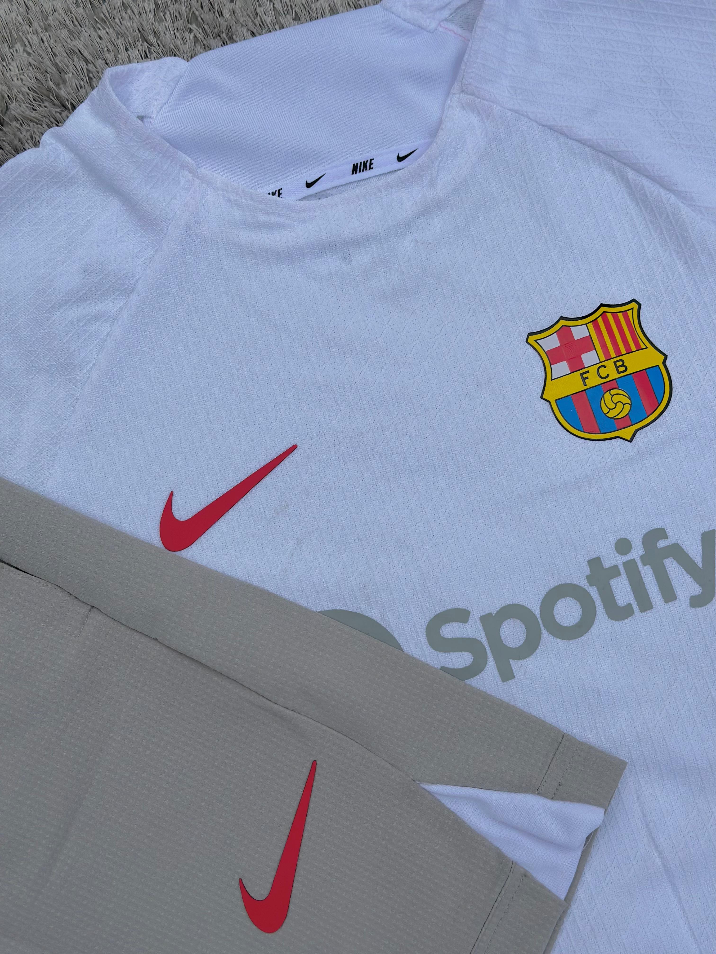 FC Barcelona (100% ثوب تركيا )