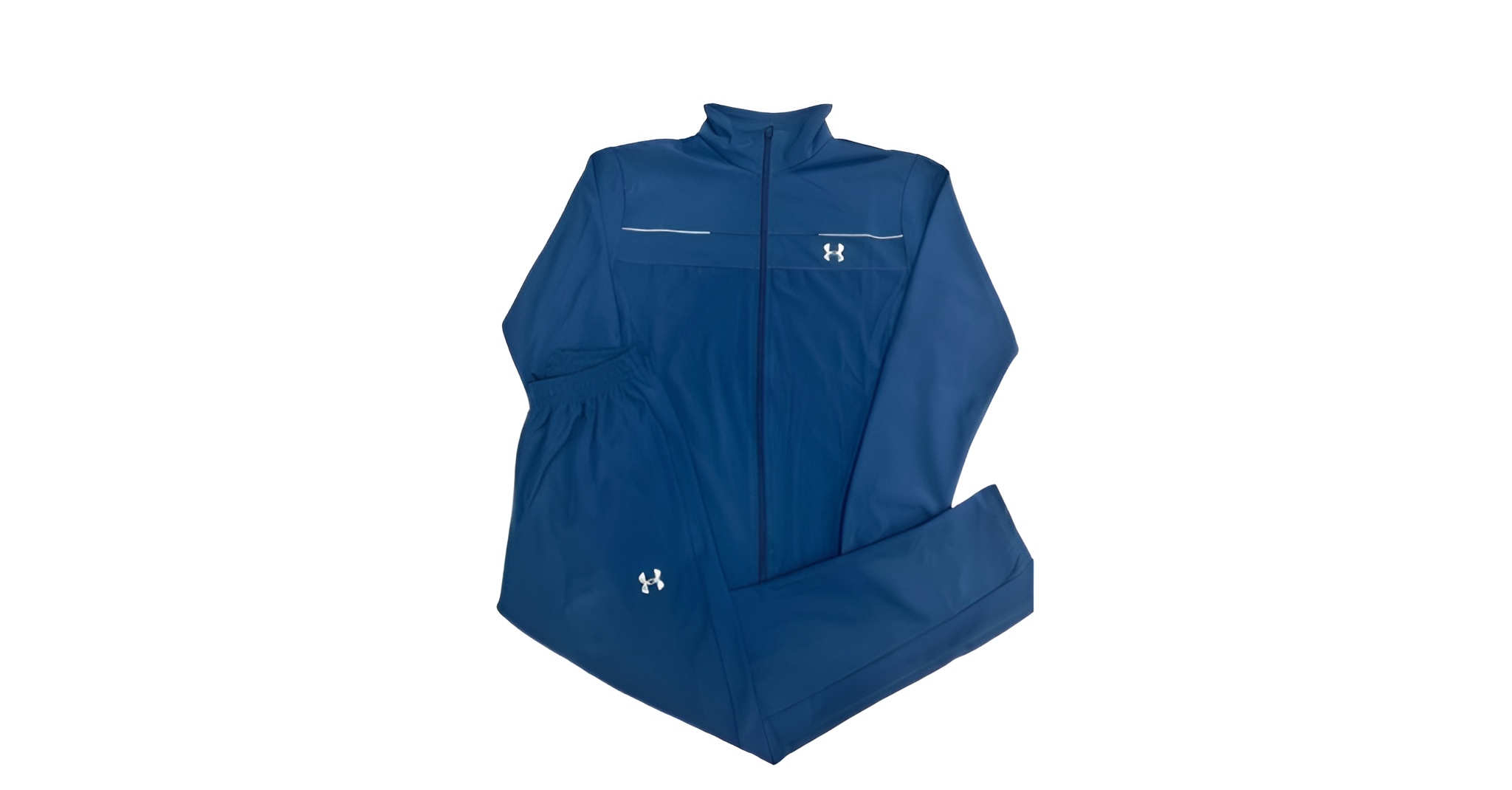Ensemble Under Armour Blue