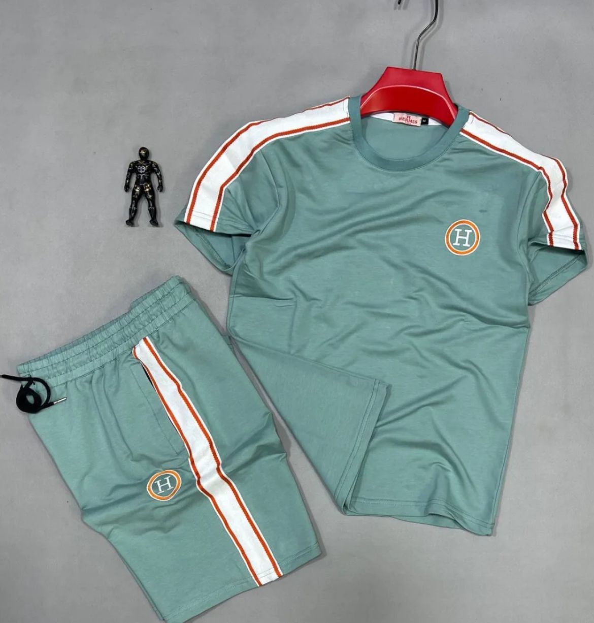 Ensemble Hermes Green