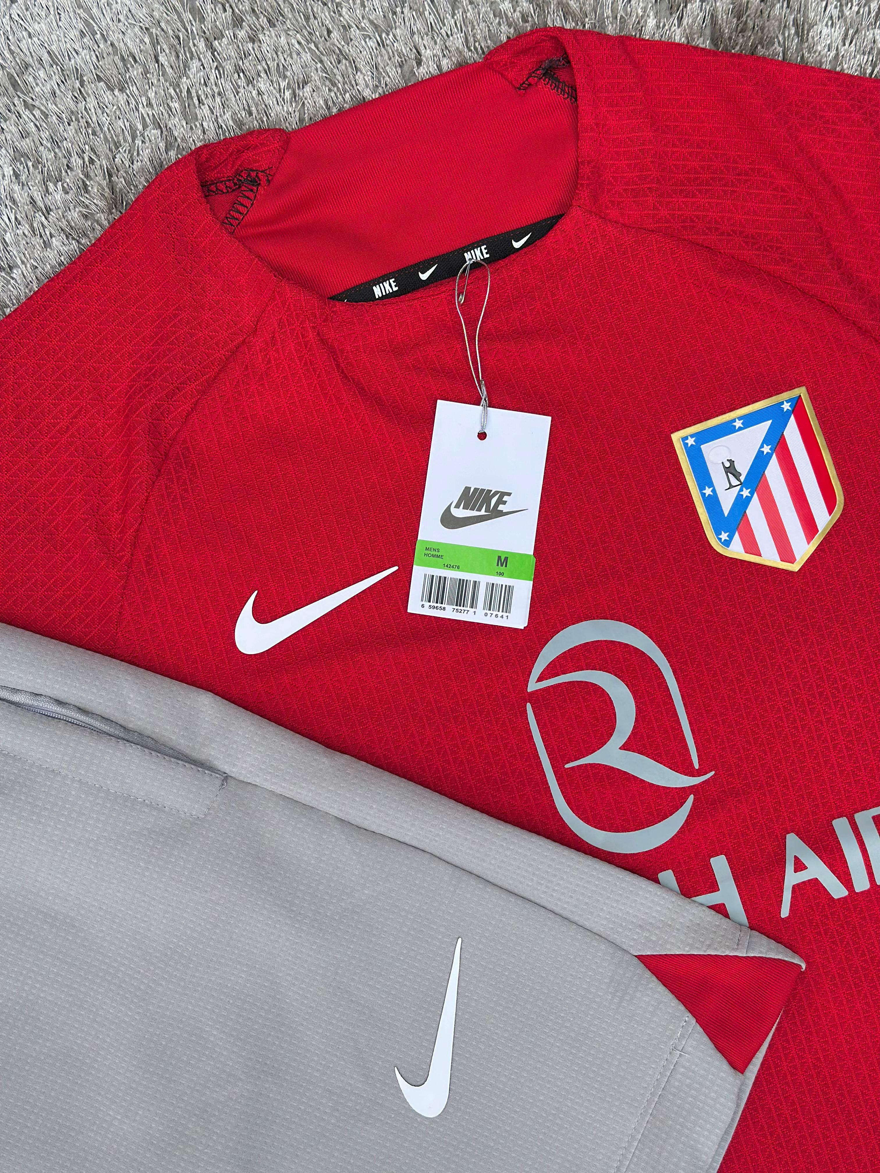 Atlético de Madrid (100% ثوب تركيا )
