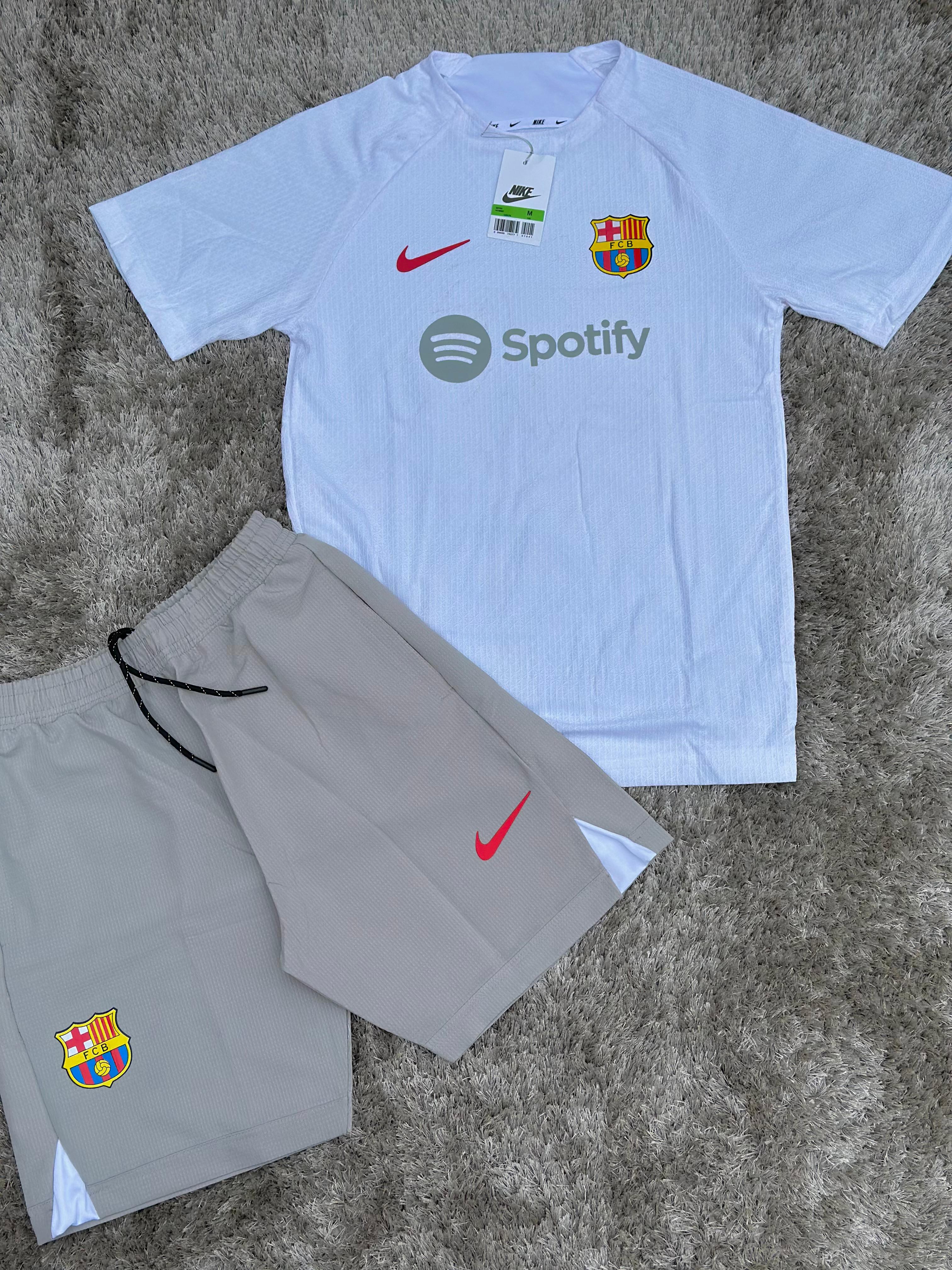 FC Barcelona (100% ثوب تركيا )